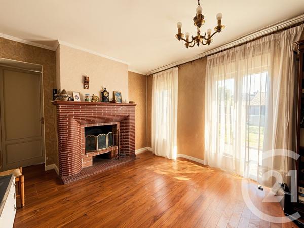 Maison à vendre  5 pièces - 186 m 2   BEGLES  - 33