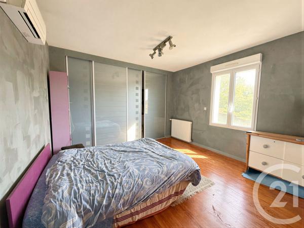 Maison à vendre  5 pièces - 186 m 2   BEGLES  - 33