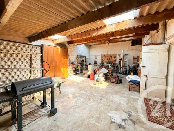Maison à vendre  5 pièces - 186 m 2   BEGLES  - 33