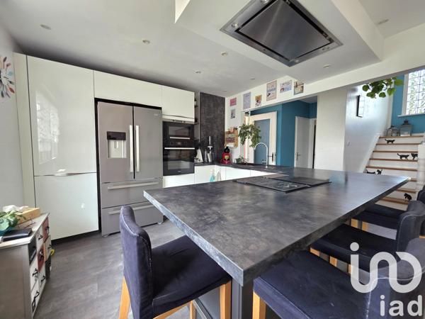 Maison à vendre 5 pièces 100 m² Creutzwald