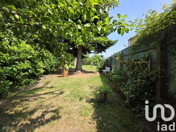 Maison à vendre 5 pièces 100 m² Creutzwald
