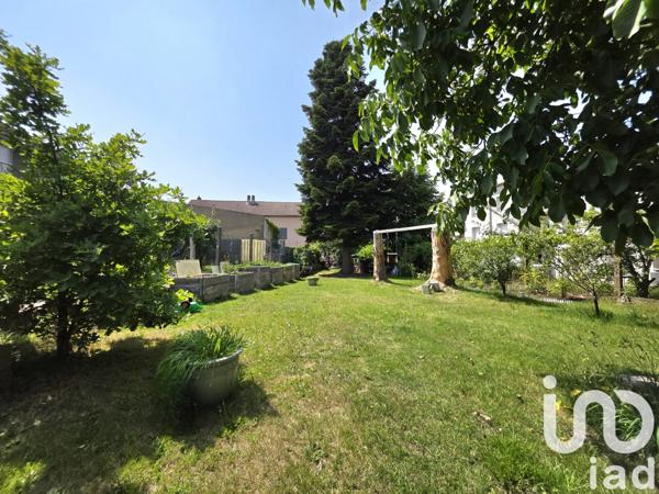 Maison à vendre 5 pièces 100 m² Creutzwald