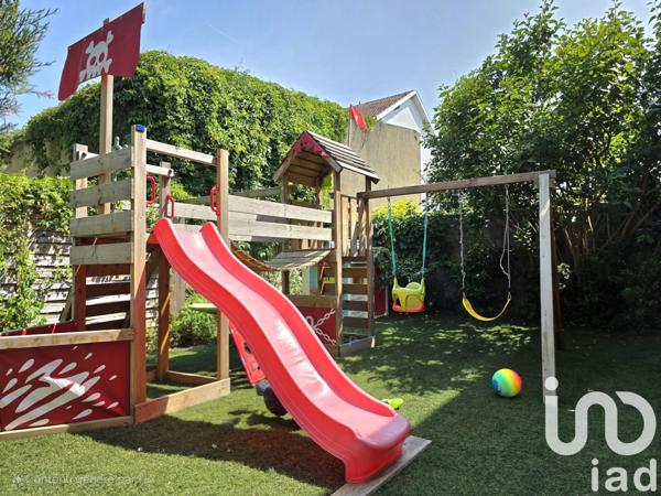 Maison à vendre 5 pièces 100 m² Creutzwald