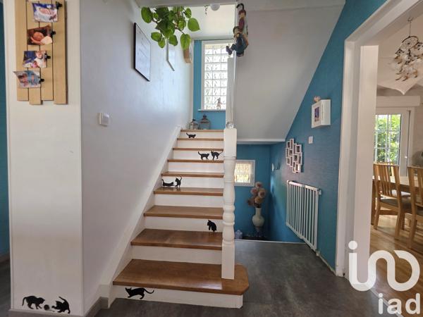 Maison à vendre 5 pièces 100 m² Creutzwald