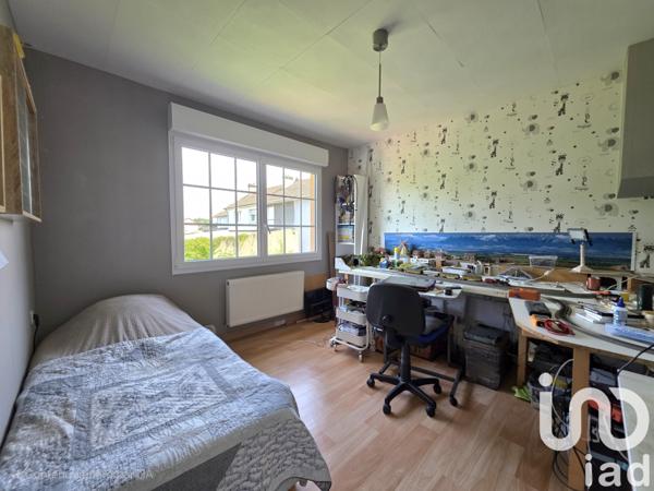 Maison à vendre 5 pièces 100 m² Creutzwald