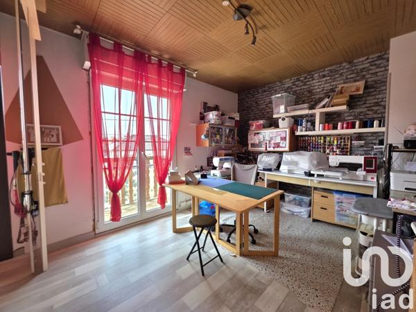 Maison à vendre 5 pièces 100 m² Creutzwald