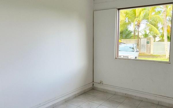 Maison à louer    3 pièces • 53,20 m2 Lamentin