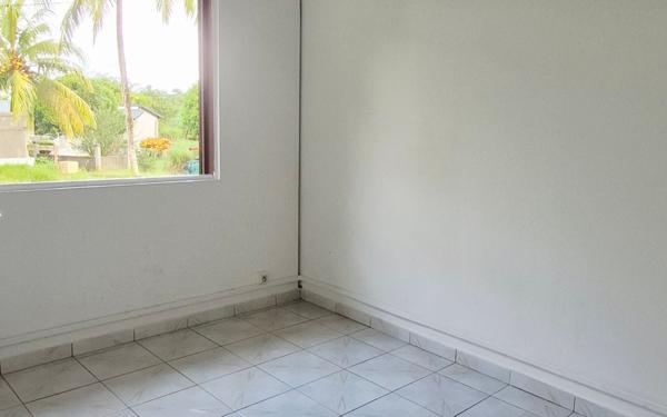 Maison à louer    3 pièces • 53,20 m2 Lamentin