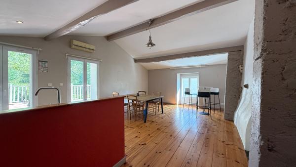 Bureaux Dompierre Sur Yon 170 m² EXCLUSIVITE AMANDA