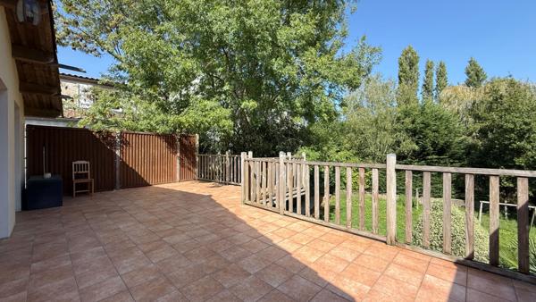 Bureaux Dompierre Sur Yon 170 m² EXCLUSIVITE AMANDA