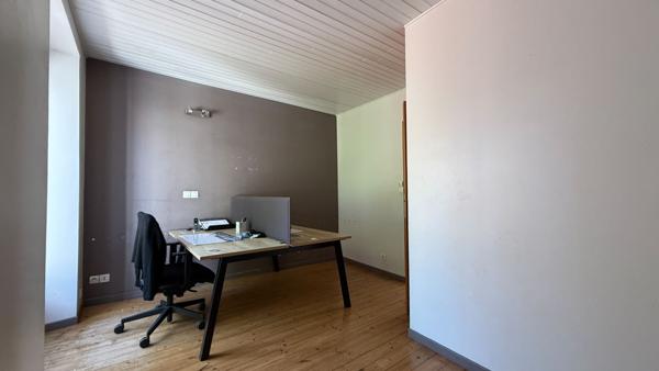 Bureaux Dompierre Sur Yon 170 m² EXCLUSIVITE AMANDA