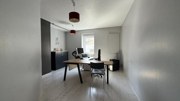 Bureaux Dompierre Sur Yon 170 m² EXCLUSIVITE AMANDA