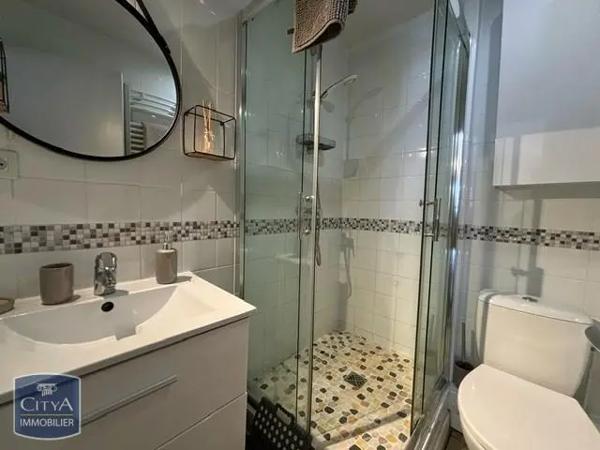 Appartement à vendre 2 pièces 30.01m² Bandol (83150)