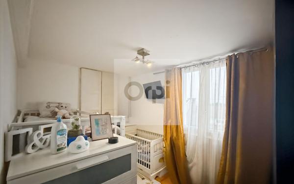 Appartement à vendre    3 pièces • 47,05 m2 Argenteuil