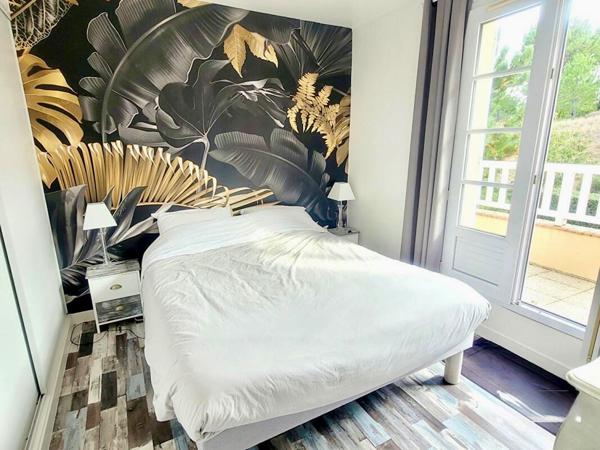 LE TOUQUET - Triplex - Domaine de Withley