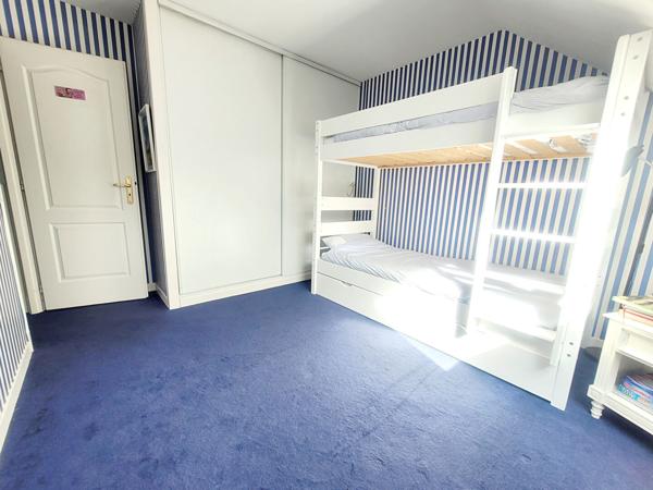 LE TOUQUET - Triplex - Domaine de Withley