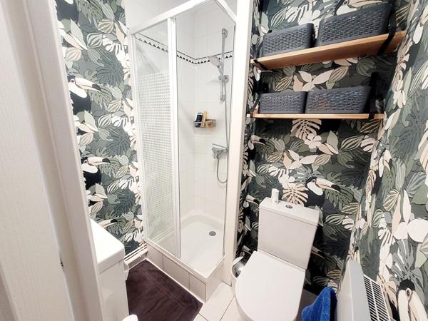 LE TOUQUET - Triplex - Domaine de Withley