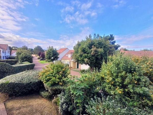 LE TOUQUET - Triplex - Domaine de Withley