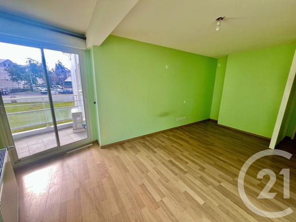 Appartement F4 à vendre  4 pièces - 101,25 m 2   PAU  - 64
