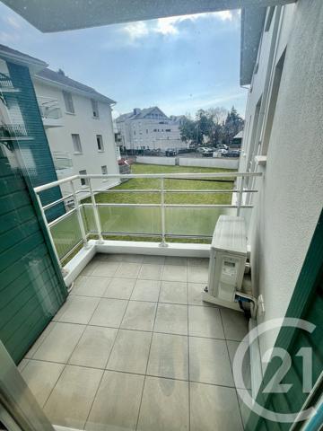 Appartement F4 à vendre  4 pièces - 101,25 m 2   PAU  - 64