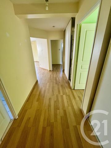 Appartement F4 à vendre  4 pièces - 101,25 m 2   PAU  - 64