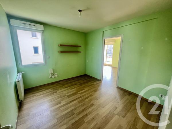 Appartement F4 à vendre  4 pièces - 101,25 m 2   PAU  - 64