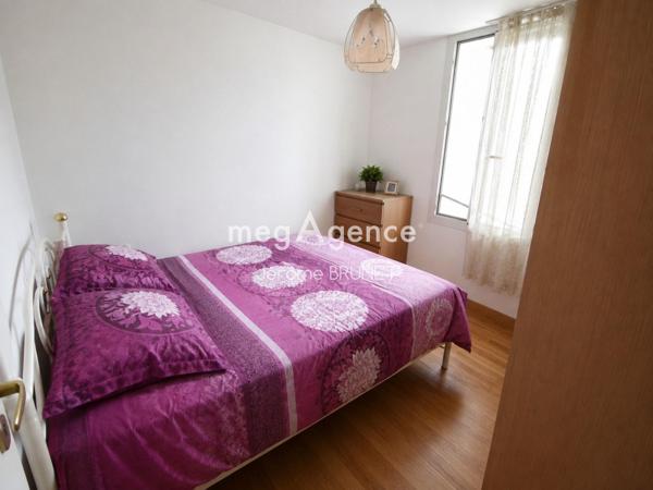 Maison à CHAMPAGNE-LES-MARAIS, 85450 - 4 pièces 80m²