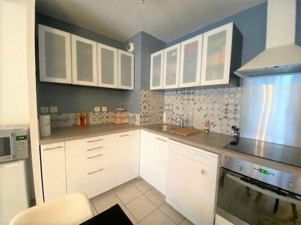 Appartement à louer    3 pièces • 53,65 m2 Montfavet - Avignon