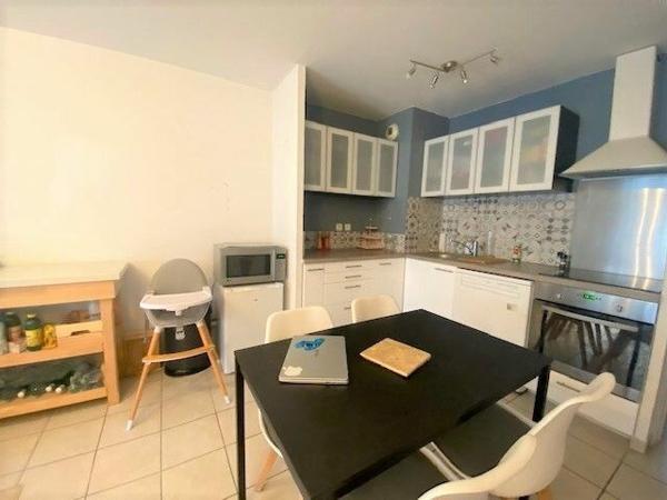 Appartement à louer    3 pièces • 53,65 m2 Montfavet - Avignon