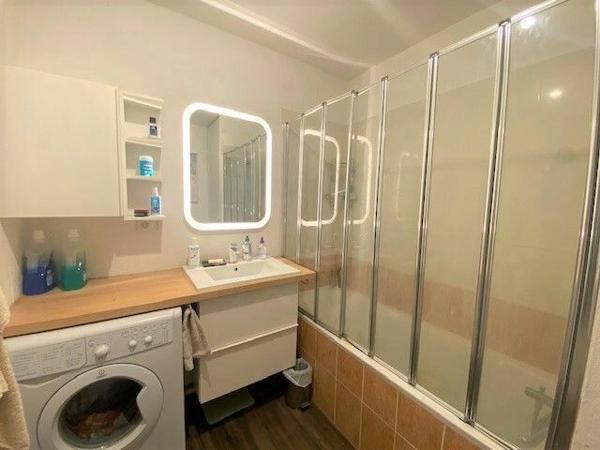 Appartement à louer    3 pièces • 53,65 m2 Montfavet - Avignon