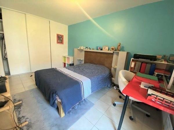 Appartement à louer    3 pièces • 53,65 m2 Montfavet - Avignon