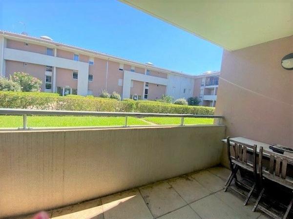 Appartement à louer    3 pièces • 53,65 m2 Montfavet - Avignon