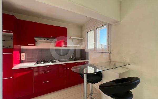 Appartement à vendre    1 pièce • 28,66 m2 Limeil-Brévannes