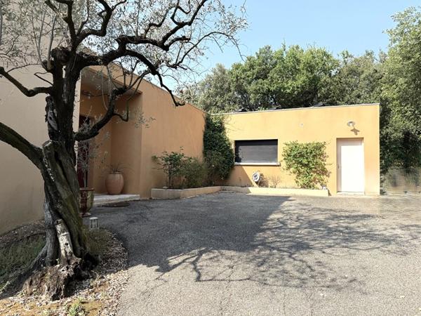 Maison 5 pièces - 200 m² Bien prestige