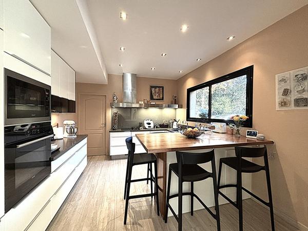 Maison 5 pièces - 200 m² Bien prestige