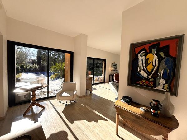 Maison 5 pièces - 200 m² Bien prestige