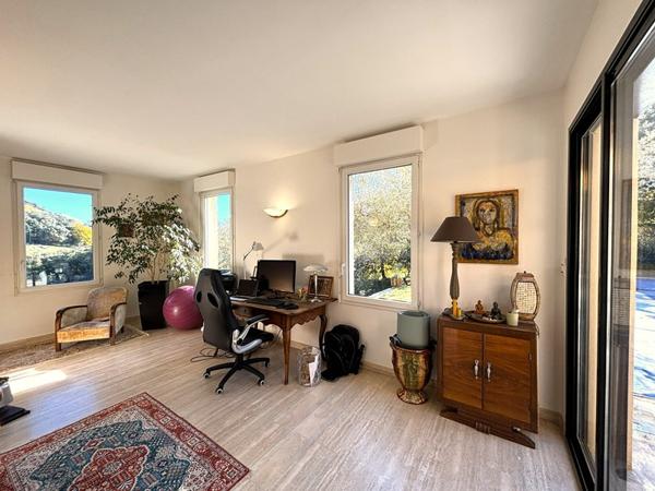 Maison 5 pièces - 200 m² Bien prestige