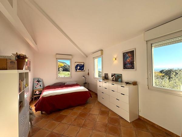 Maison 5 pièces - 200 m² Bien prestige