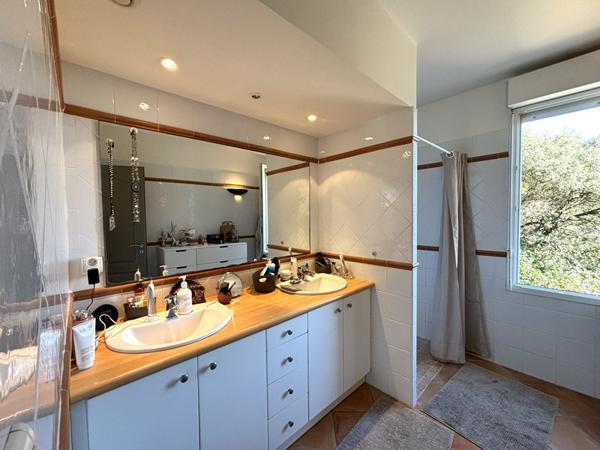 Maison 5 pièces - 200 m² Bien prestige