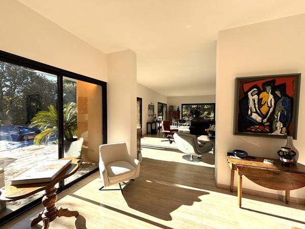 Maison 5 pièces - 200 m² Bien prestige