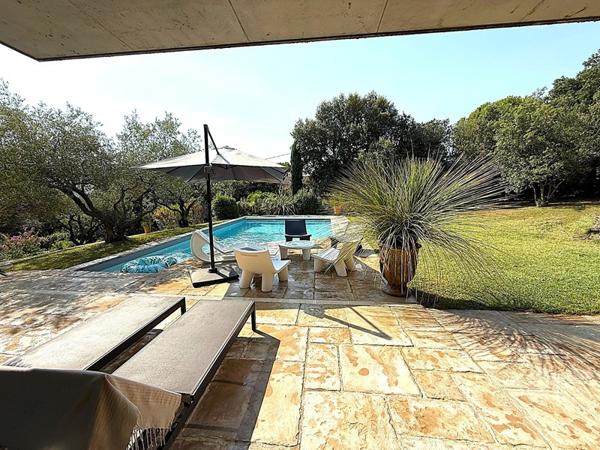 Maison 5 pièces - 200 m² Bien prestige