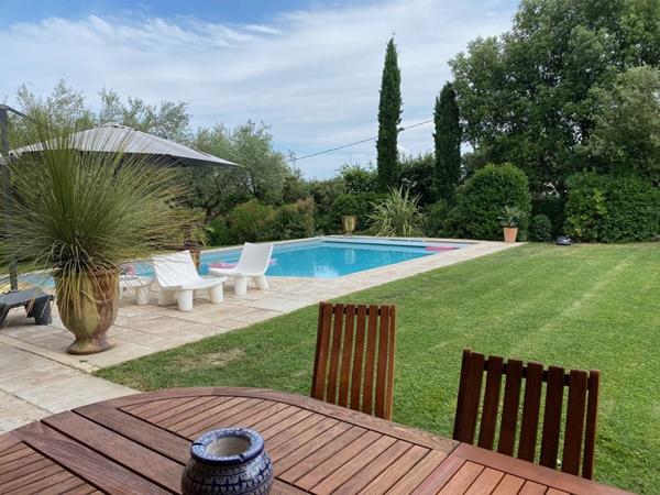 Maison 5 pièces - 200 m² Bien prestige