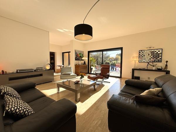 Maison 5 pièces - 200 m² Bien prestige