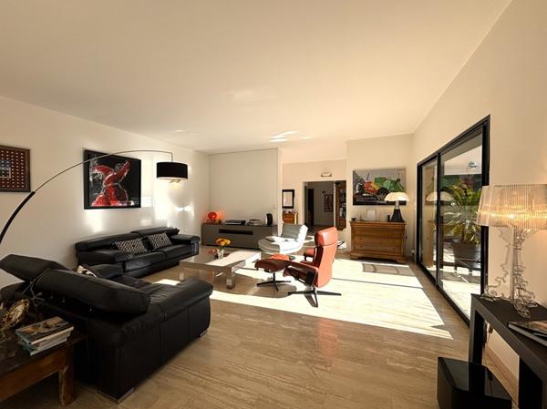 Maison 5 pièces - 200 m² Bien prestige