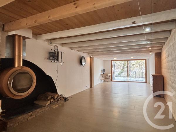 Maison à vendre  4 pièces - 93,28 m2 CRUSEILLES - 74