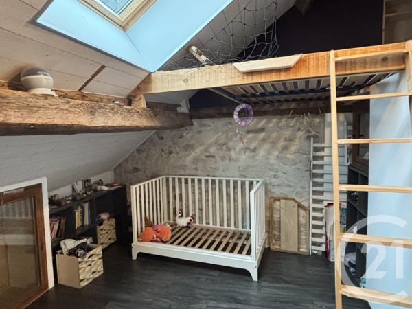 Maison à vendre  4 pièces - 93,28 m2 CRUSEILLES - 74