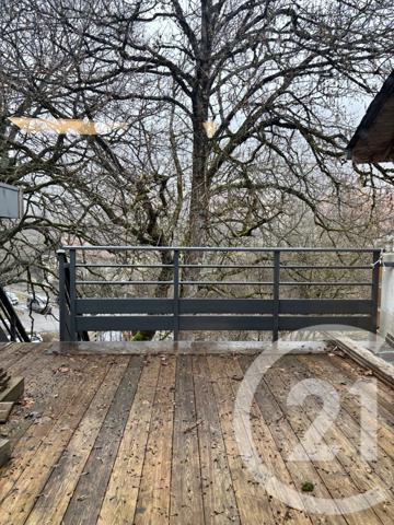 Maison à vendre  4 pièces - 93,28 m2 CRUSEILLES - 74