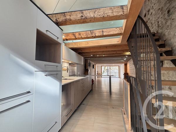 Maison à vendre  4 pièces - 93,28 m2 CRUSEILLES - 74