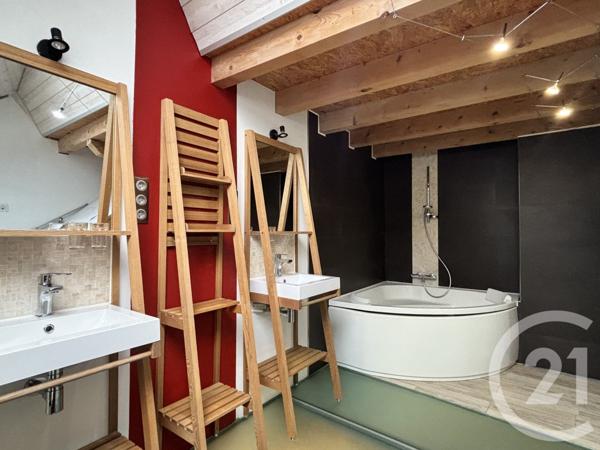 Maison à vendre  4 pièces - 93,28 m2 CRUSEILLES - 74