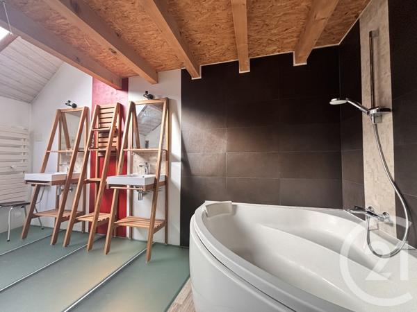 Maison à vendre  4 pièces - 93,28 m2 CRUSEILLES - 74